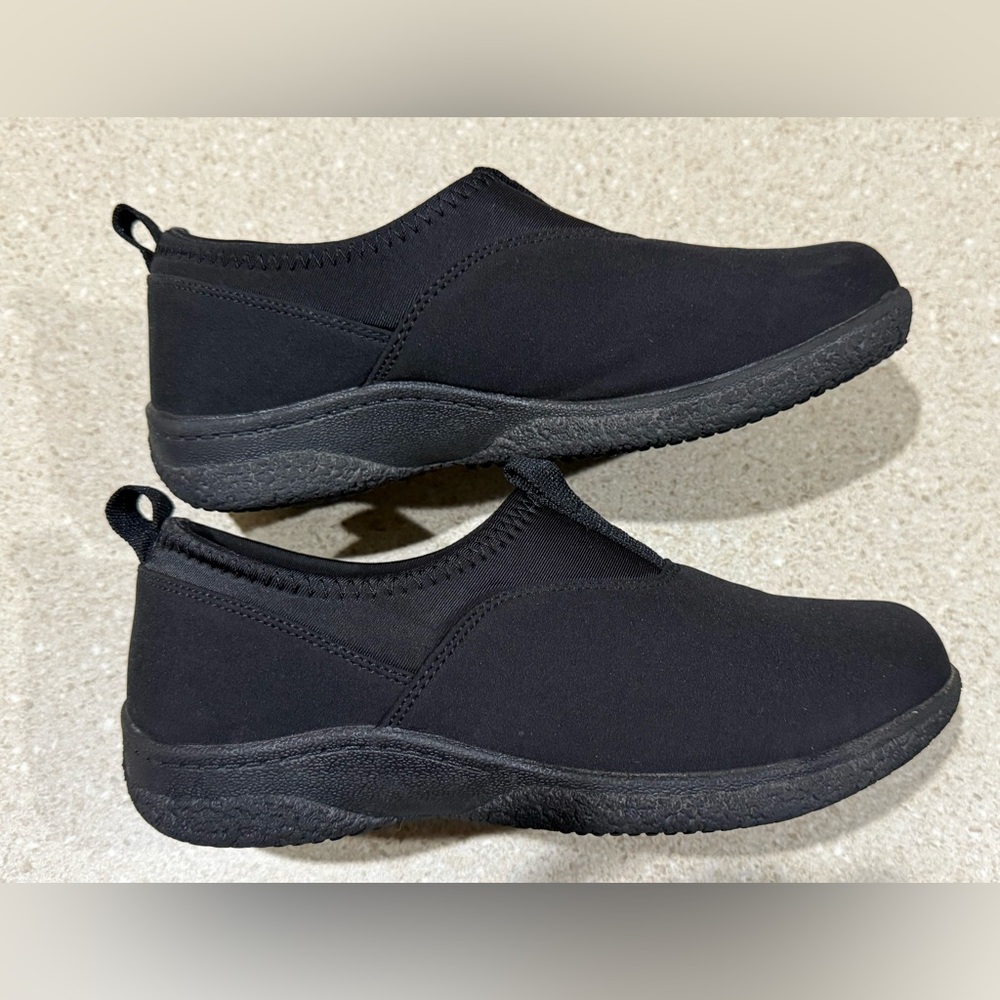 PROPET Snow BOOTS 8.5 Narrow AA Slip-ON Madi SHOES